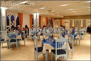 Houda Golf & Beach Club 19